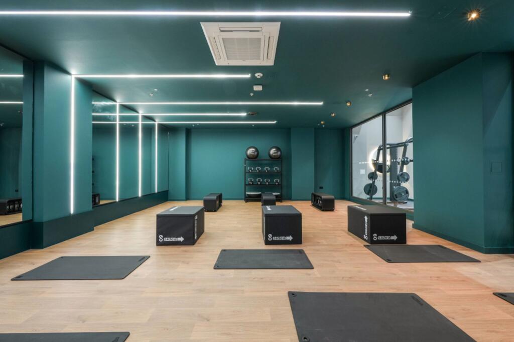 Additional image 29 of Sherlock Quarter, 36 Sherlock Street, B5