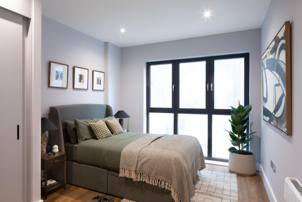 Additional image 4 of Enclave, Birmingham City, B5