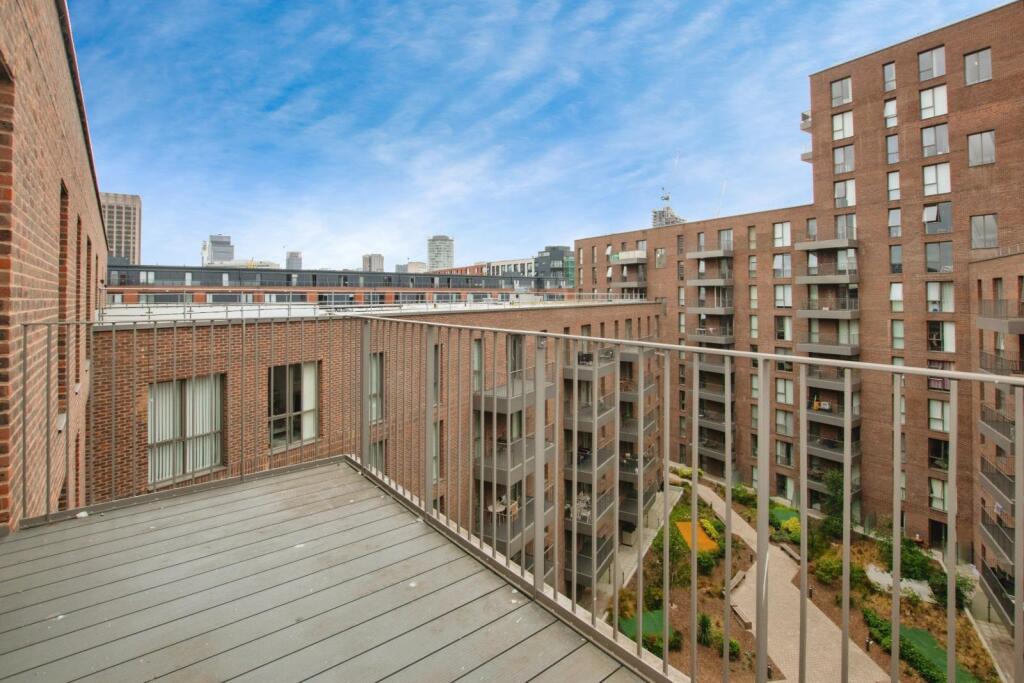 Additional image 4 of Hurst Street, Birmingham