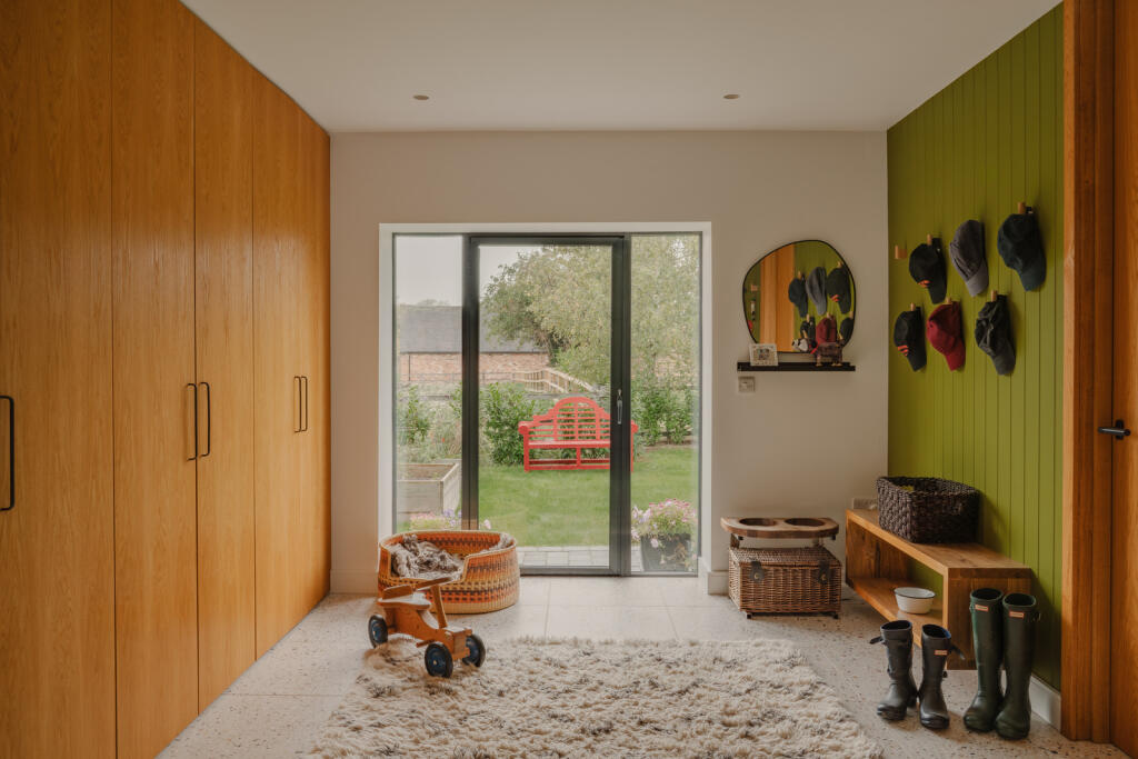 Additional image 18 of School Farm Barn, Maxstoke, Warwickshire