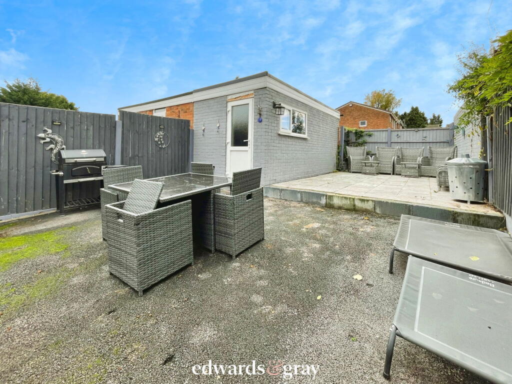 Additional image 6 of Yorkminster Drive, Chelmsley Wood, Birmingham, B37 6TB