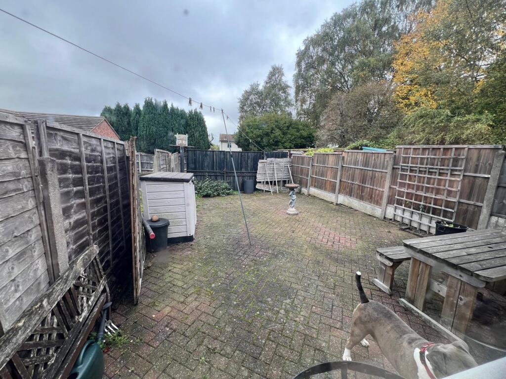 Additional image 11 of Old Walsall Rd - 3xBed House, Birmingham, B42