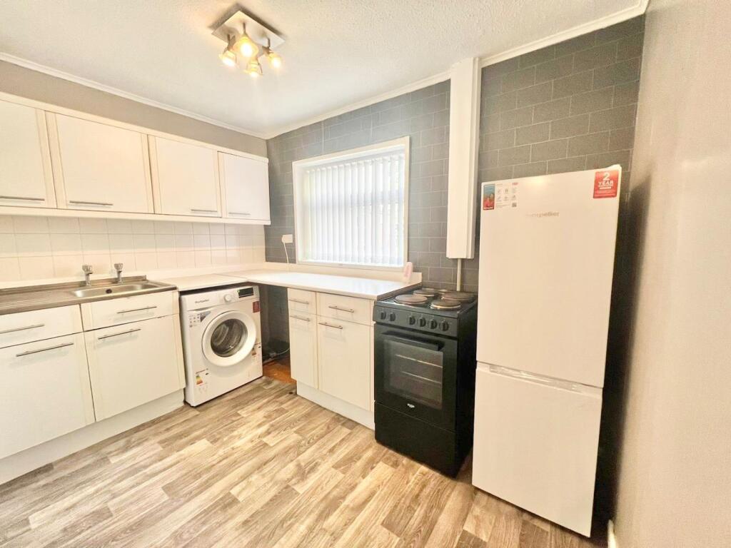 Additional image 8 of Chiswick Walk, Chelmsley Wood, Birmingham