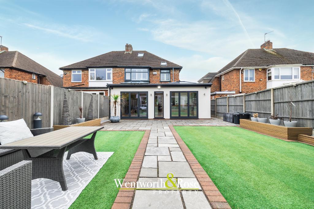 Additional image 24 of Malborough Road, Birmingham, Castle Bromwich, B36 0EL