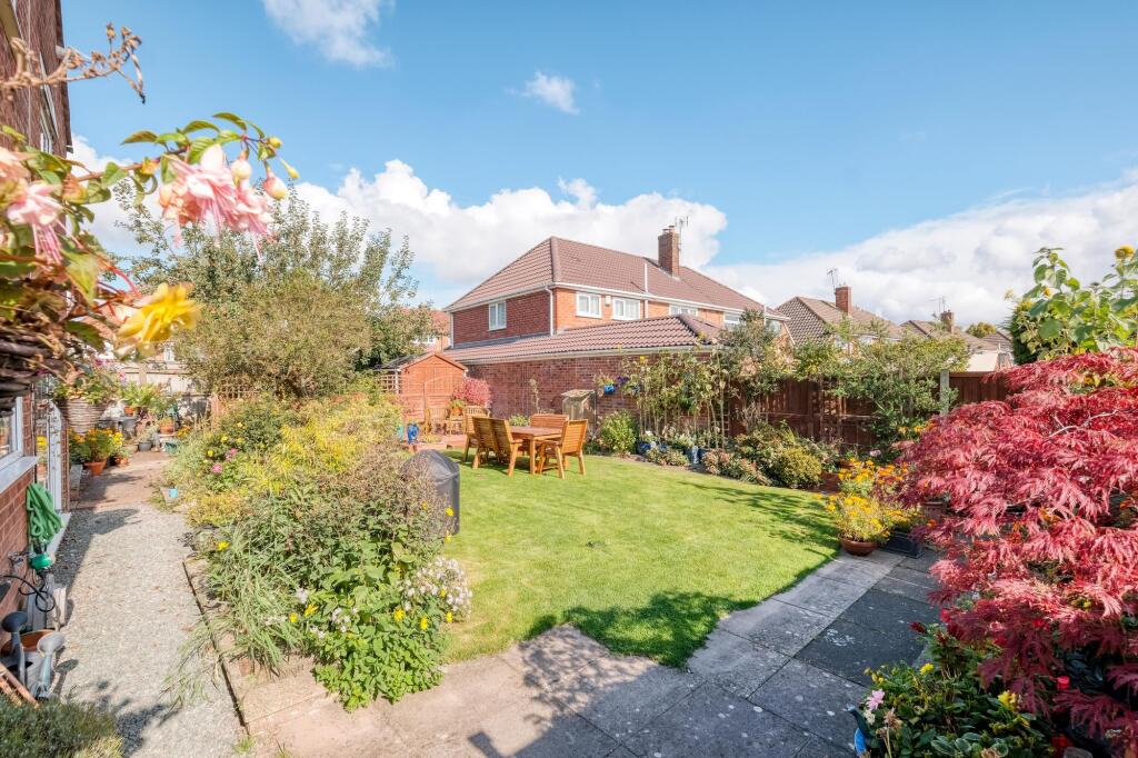 Additional image 14 of Clent Road, Rednal, B45