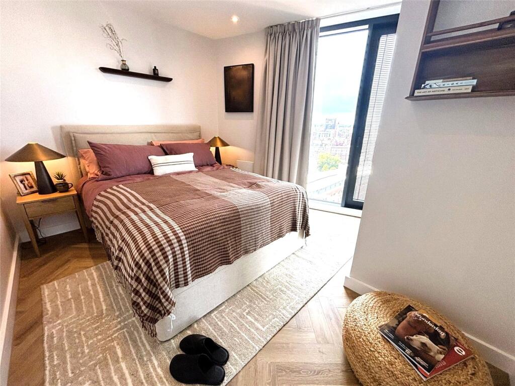 Additional image 5 of One Eastside, 2 Jennens Road, Birmingham, West Midlands, B4