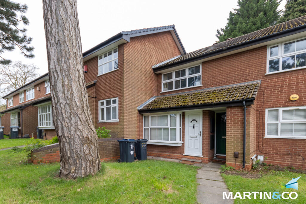 Property image for Odell Place, Edgbaston, B5