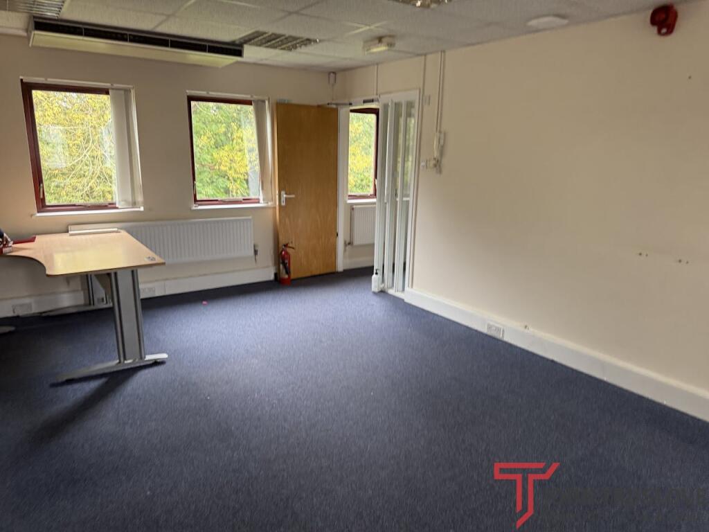 Additional image 5 of Unit 8, Arden Court, Alcester, B49 6HN