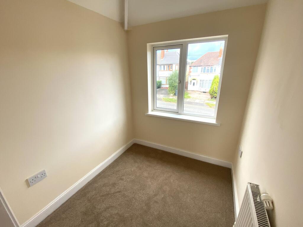 Additional image 9 of Mildenhall Road, Birmingham, B42