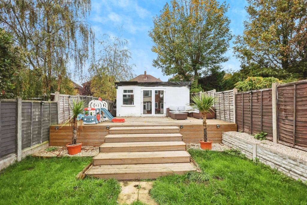 Additional image 17 of Warren Hill Road, Kingstanding, Birmingham, B44