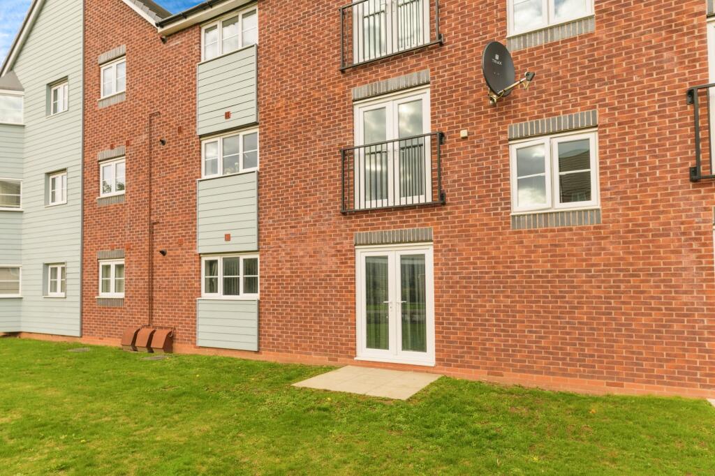 Additional image 2 of Aldridge Square, Birmingham, B42