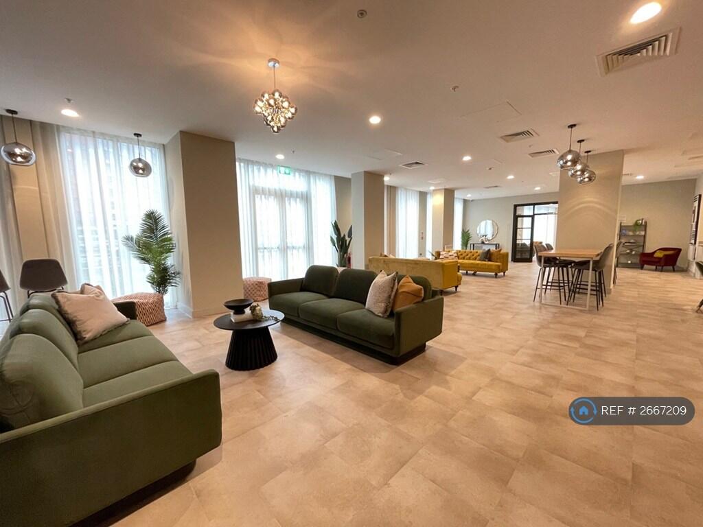 Additional image 16 of Boulevard Plaza, Birmingham, B5