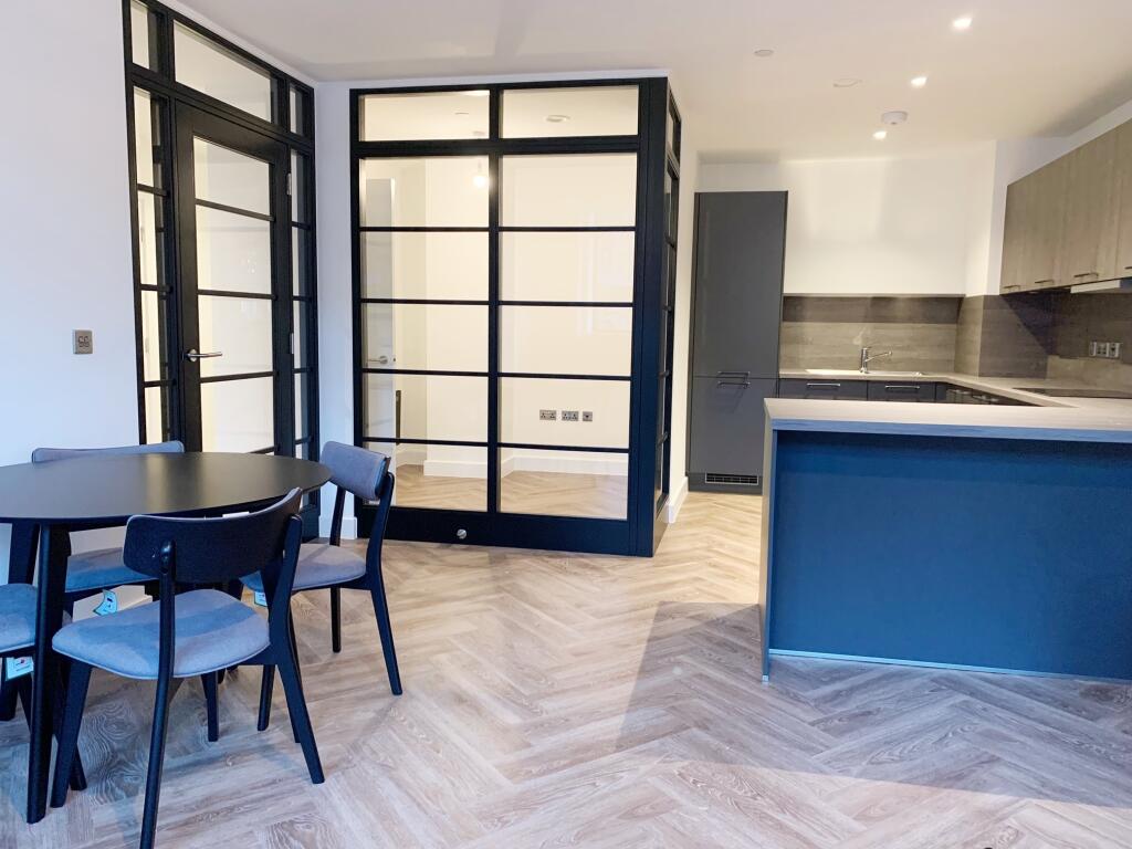 Additional image 7 of Priory House, B5