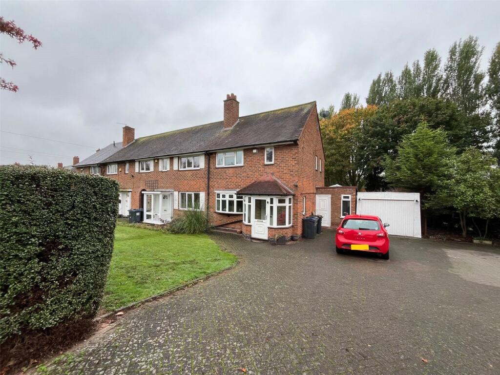 Additional image 5 of Freasley Road, Birmingham, West Midlands, B34