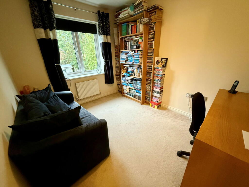 Additional image 13 of Morrey Close, Wythall, B47 6AQ