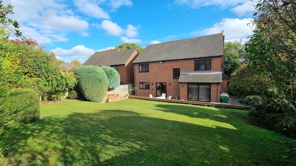 Additional image 13 of Houndsfield Lane, Wythall