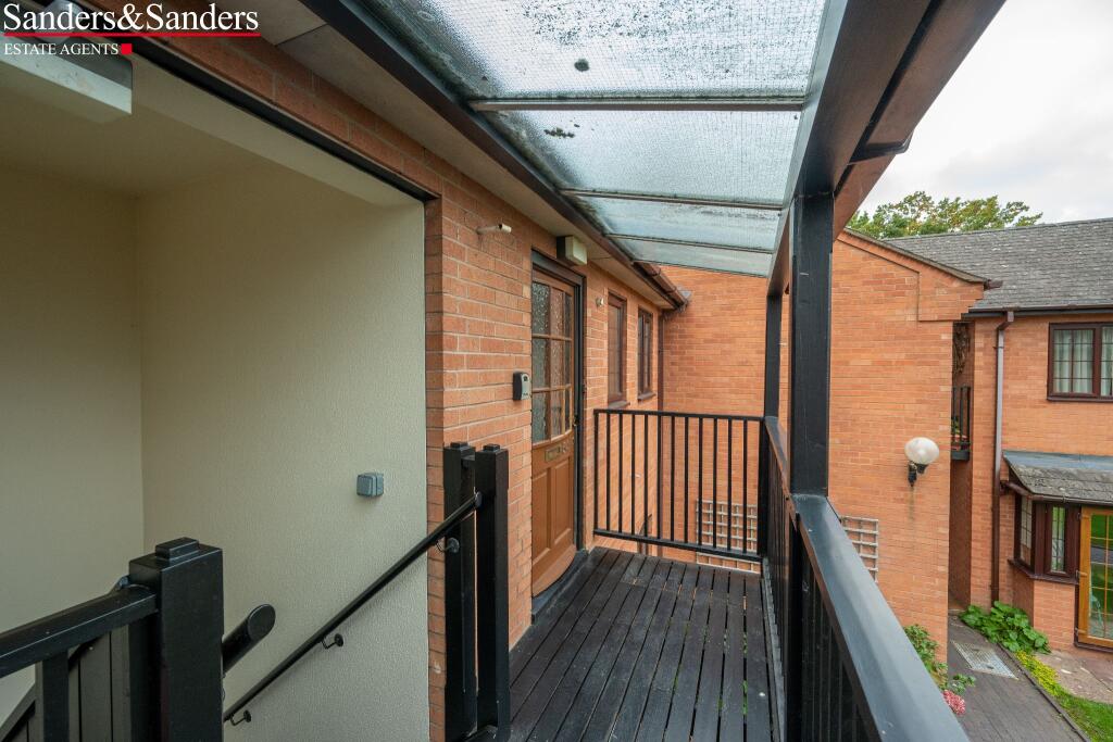 Additional image 14 of Oversley House, Kinwarton Road, Alcester, B49