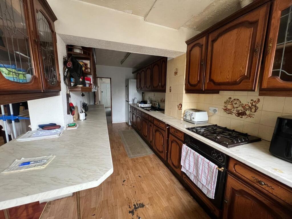 Additional image 4 of Old Walsall Rd - 3xBed House, Birmingham, B42