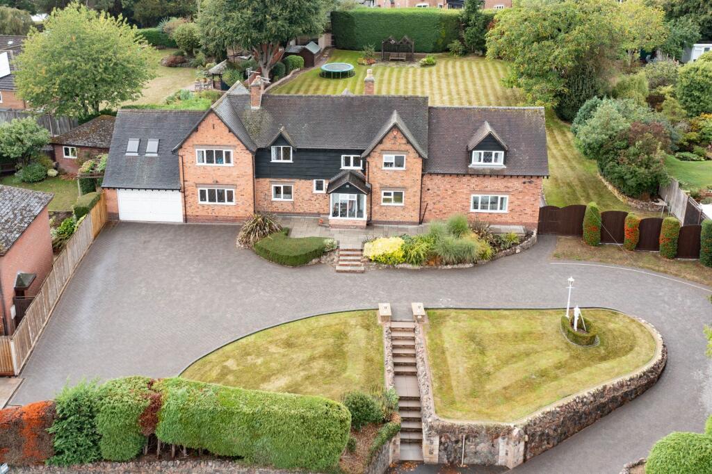 Property image for Swan Street, Alvechurch, B48