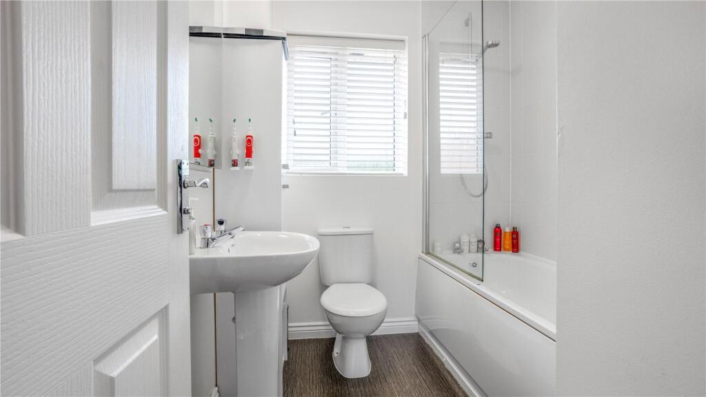 Additional image 8 of Morrey Close, Birmingham, West Midlands, B47