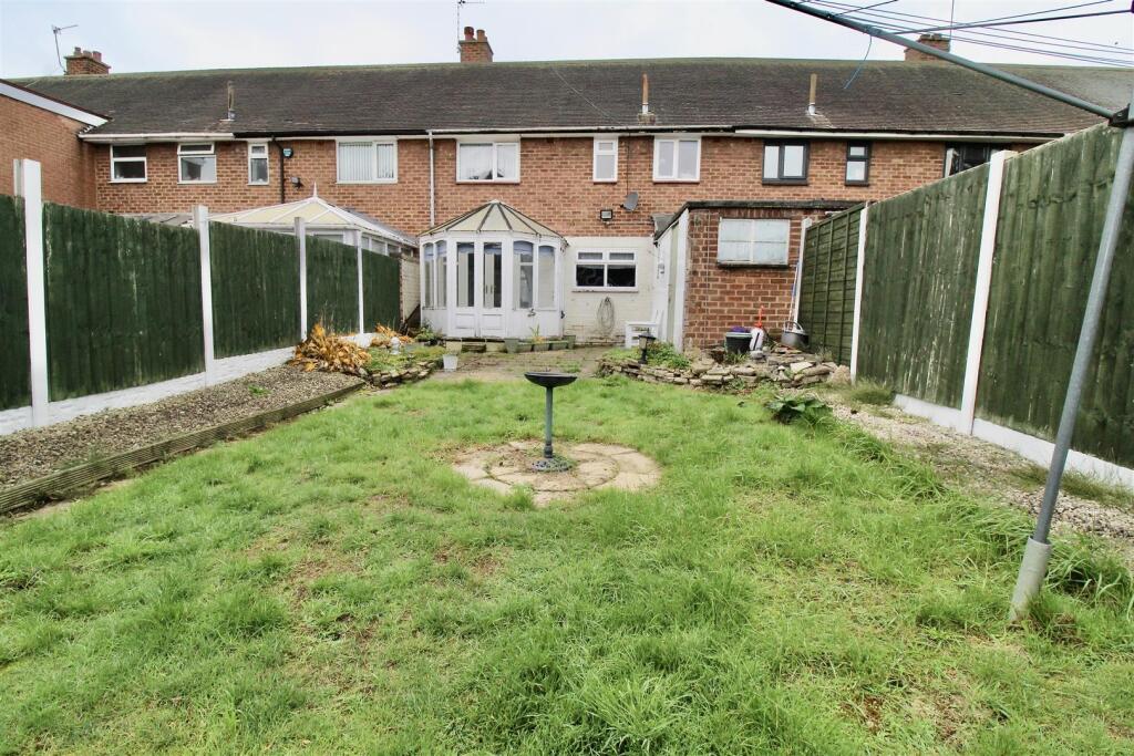 Additional image 14 of Pithall Road, Shard End, Birmingham