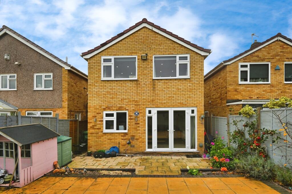 Additional image 15 of St. Peters Close, Water Orton, Birmingham