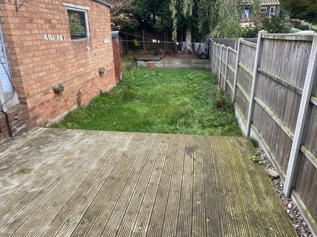 Additional image 9 of Anderson Crescent, Birmingham, B43