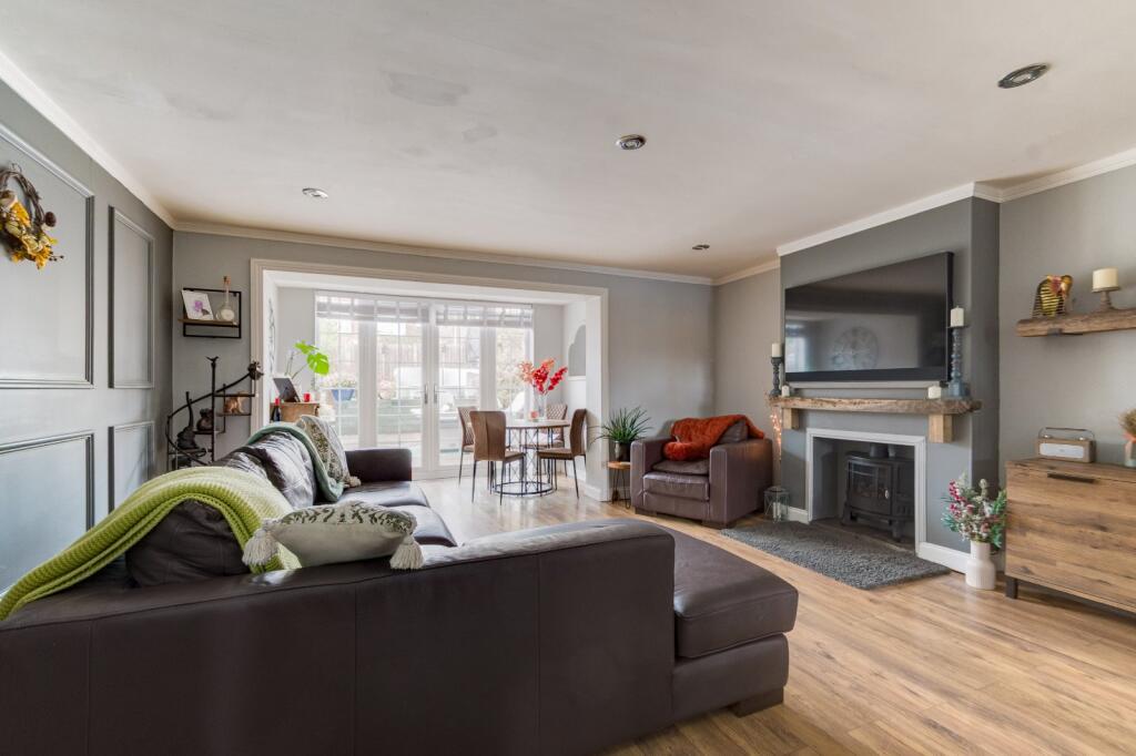 Additional image 24 of Wheatfield View, Birmingham, West Midlands, B31