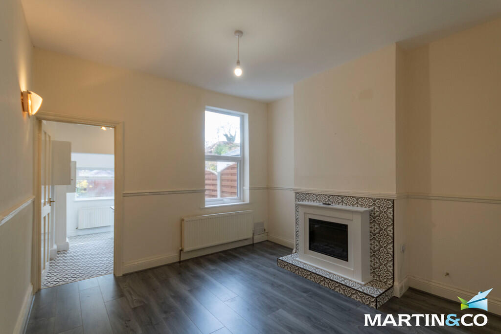 Additional image 4 of Station Road, Northfield, B31