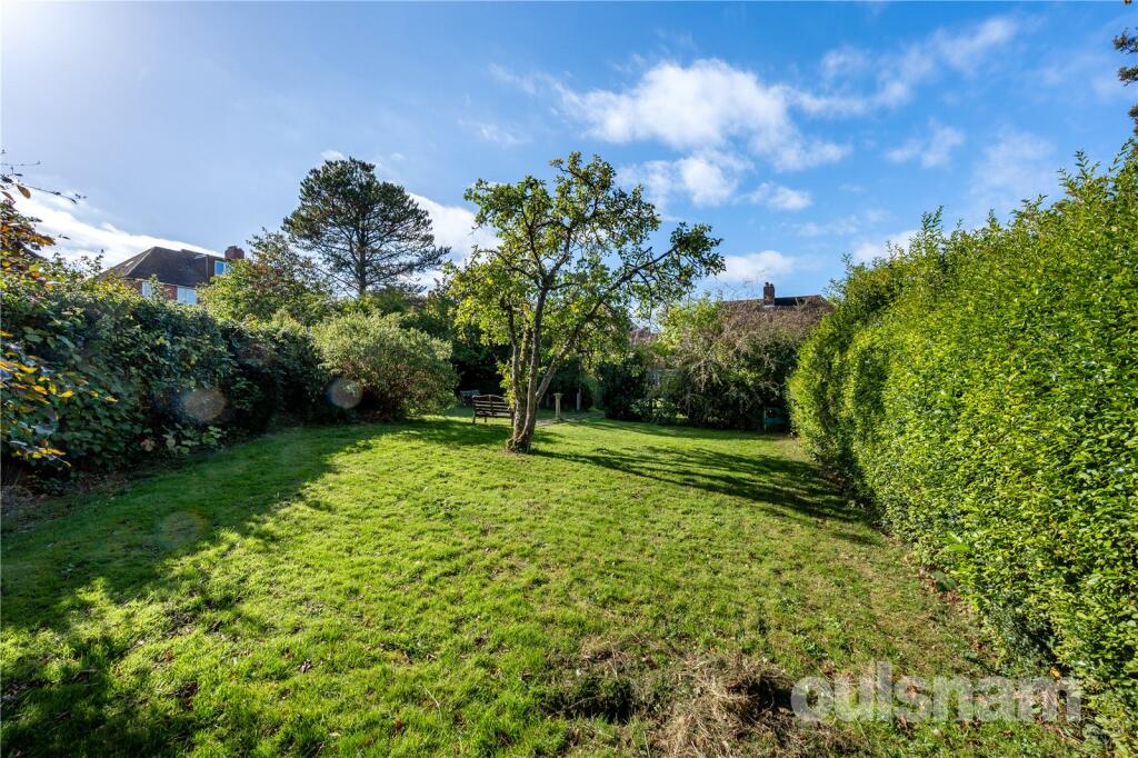 Additional image 17 of Claines Road, Bournville Village Trust, Northfield, Birmingham, B31