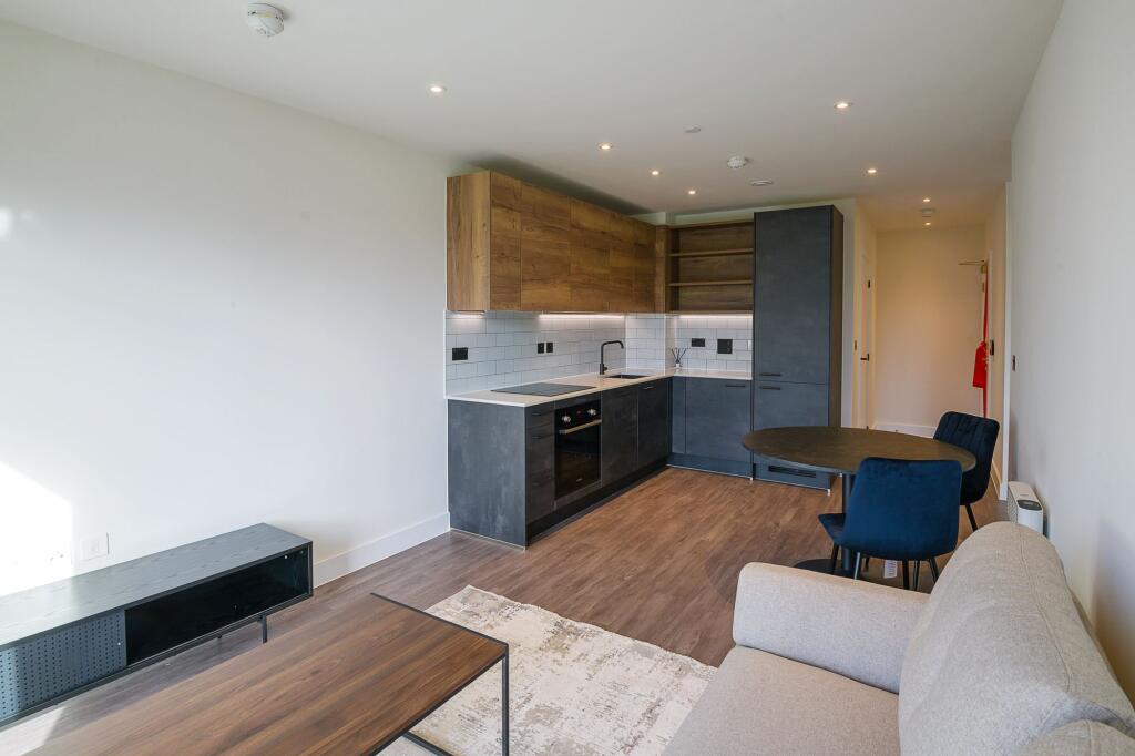 Additional image 5 of Belmont Row, Birmingham, B4