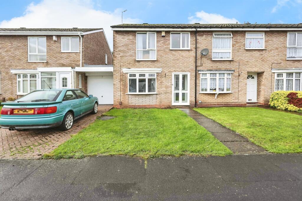 Property image for Burnsall Close, BIRMINGHAM