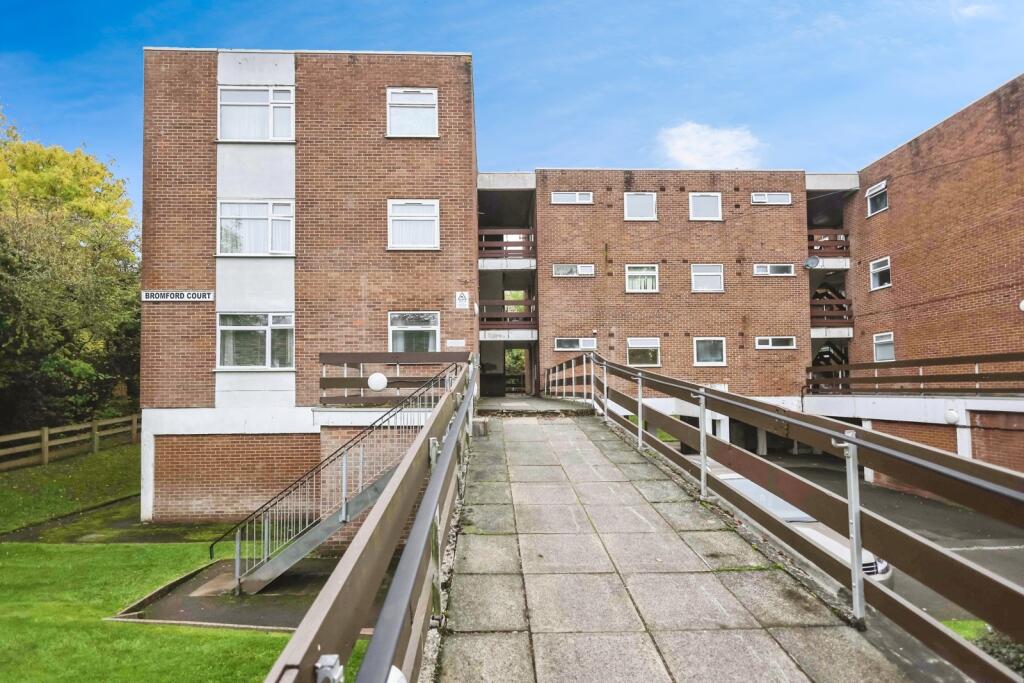 Houldey Road, Birmingham, West Midlands, B31