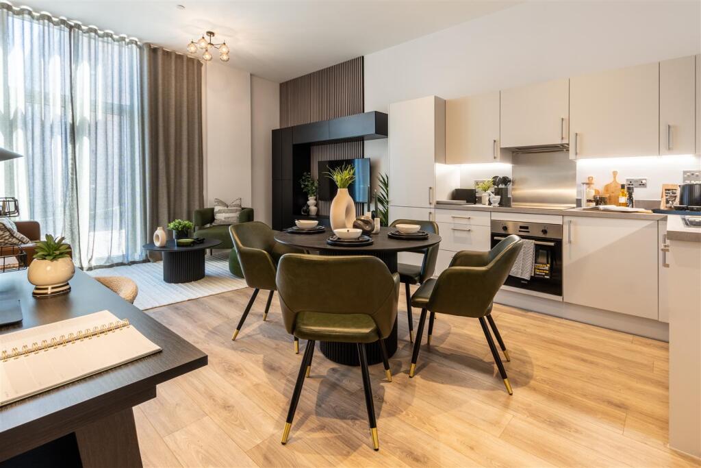 Additional image 4 of Bristol Street, West Midlands, Birmingham