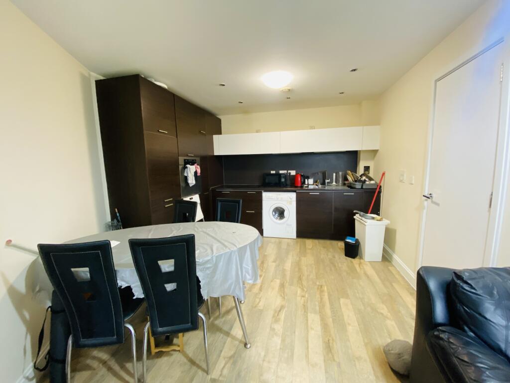 Additional image 4 of Southside, St Johns Walk, Birmingham, B5