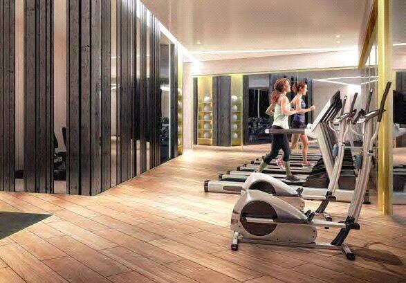 Additional image 9 of Snow Hill Wharf, 64 Shadwell Street, Birmingham, B4