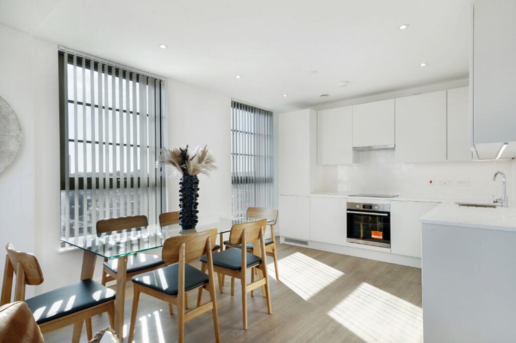 Additional image 24 of Sherlock Quarter, 36 Sherlock Street, B5