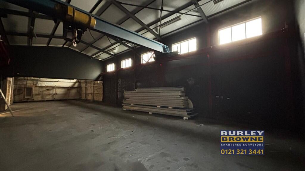 Additional image 13 of Unit 14a, Jubilee Estate, Gorsey Lane, Coleshill, Birmingham, B46 1JU