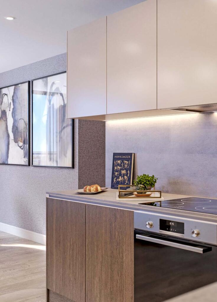 Additional image 12 of Snow Hill Wharf, 64 Shadwell Street, Birmingham, B4