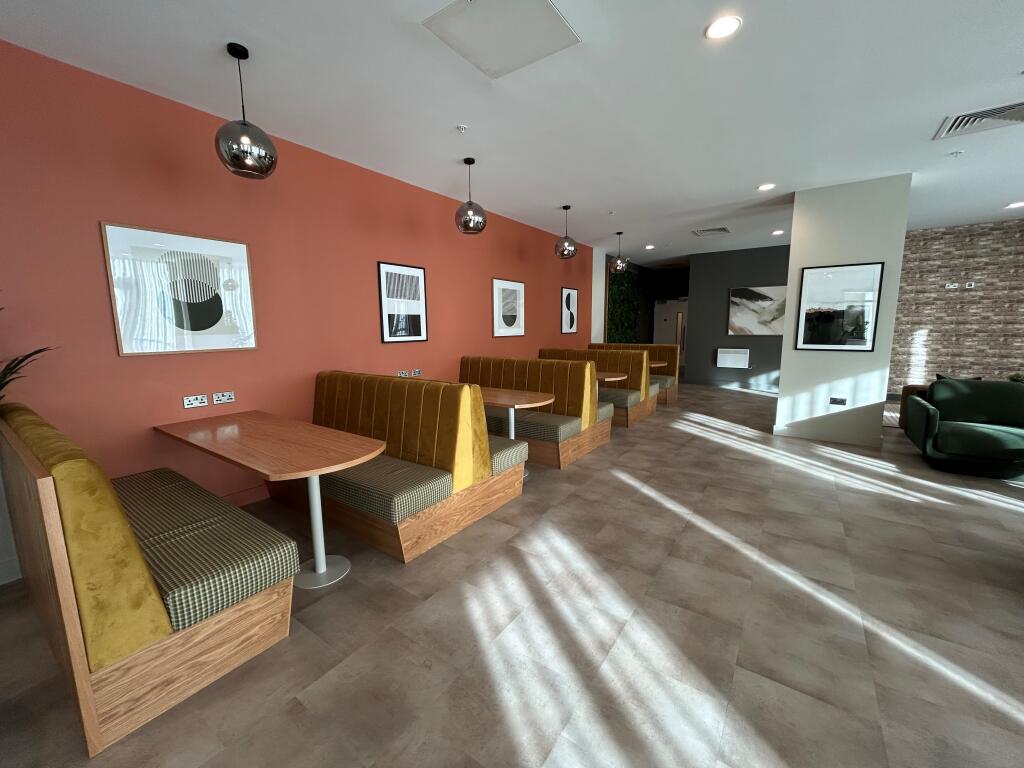 Additional image 8 of Bristol Street, Southside, Birmingham