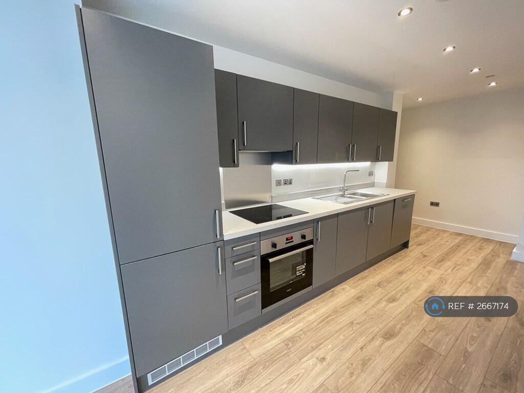 Additional image 15 of Boulevard Plaza, Birmingham, B5