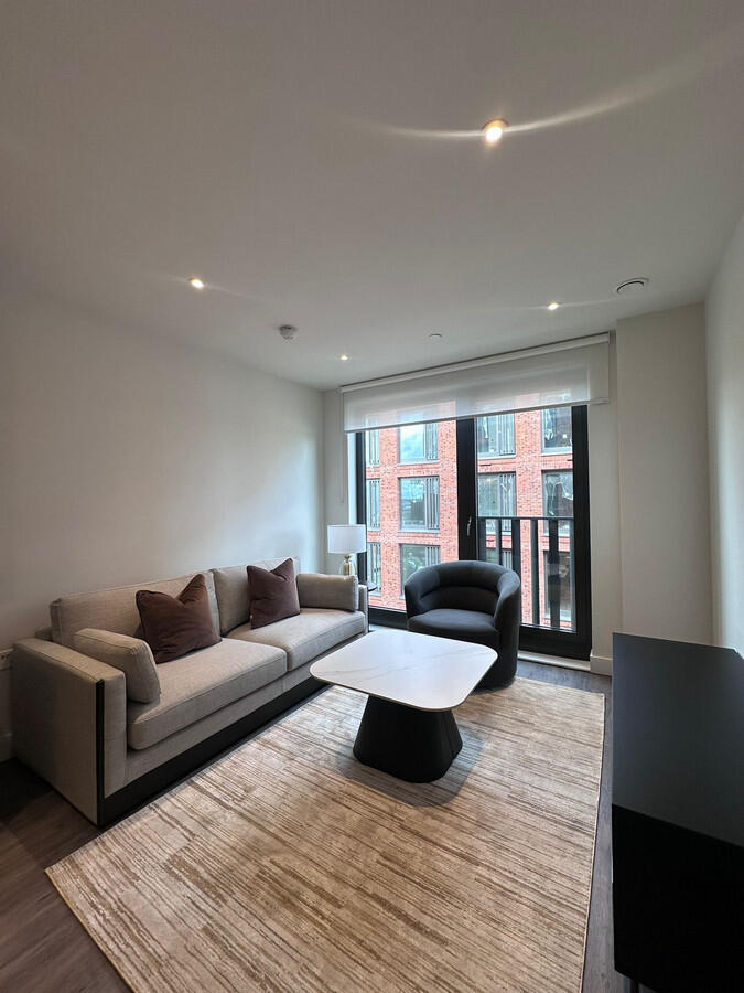 Property image for Ashted Wharf, Glasswater Locks, B4