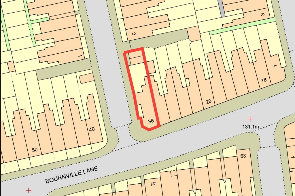 Additional image 12 of 38 Bournville Lane, Stirchley, Birmingham B30 2LN