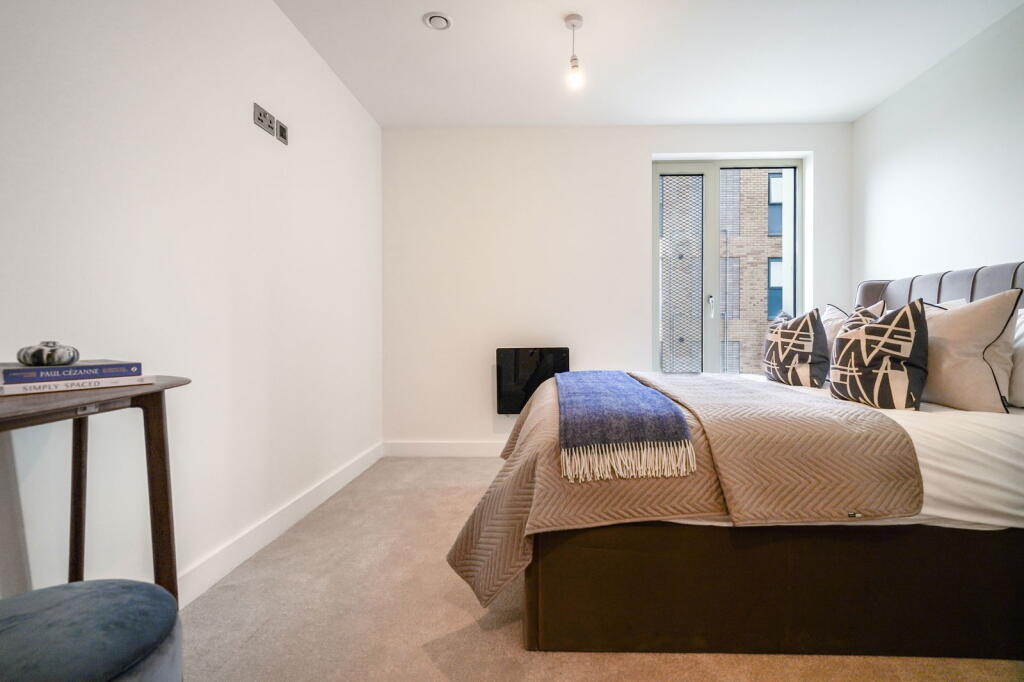 Additional image 5 of Origin A4.01.04, Bristol St, Birmingham