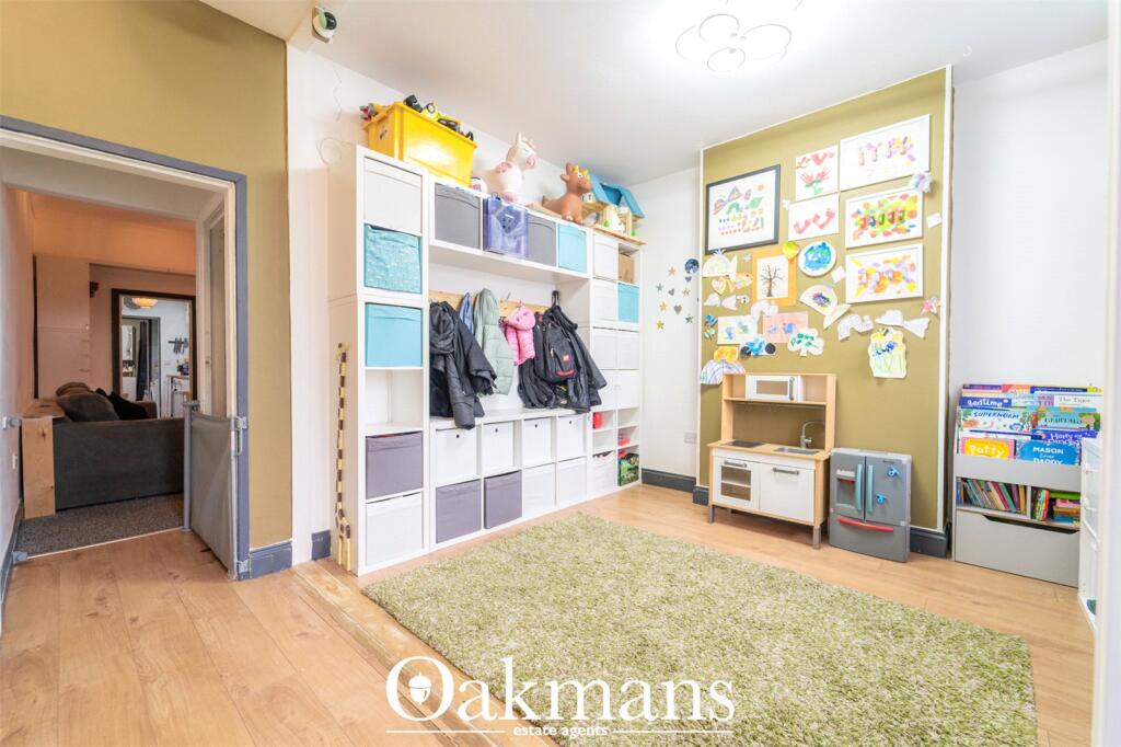 Additional image 6 of Mary Vale Road, Birmingham, West Midlands, B30