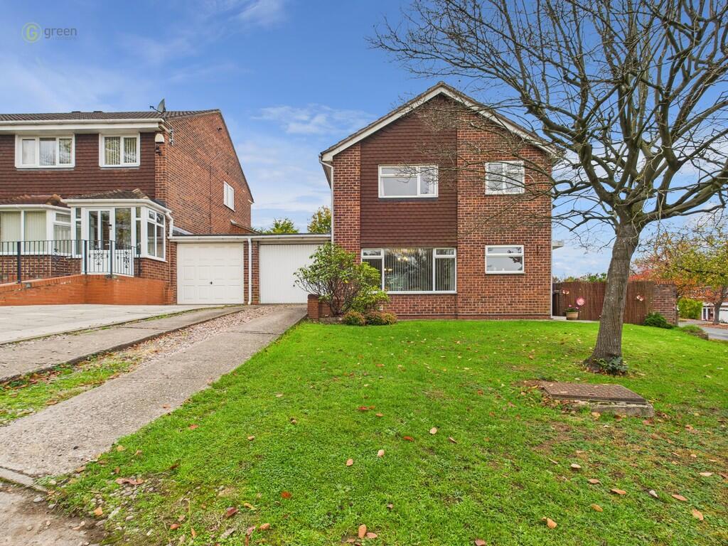 Additional image 47 of Listelow Close, Castle Bromwich