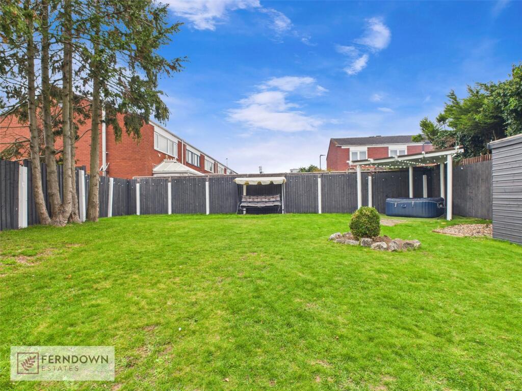 Additional image 16 of Ladeler Grove, Tile Cross, Birmingham, B33