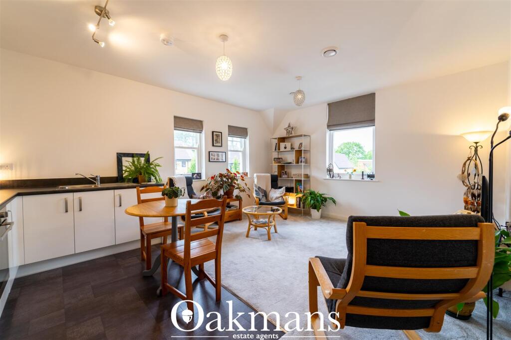 Additional image 5 of Manor House, New House Farm Drive, Birmingham, B31