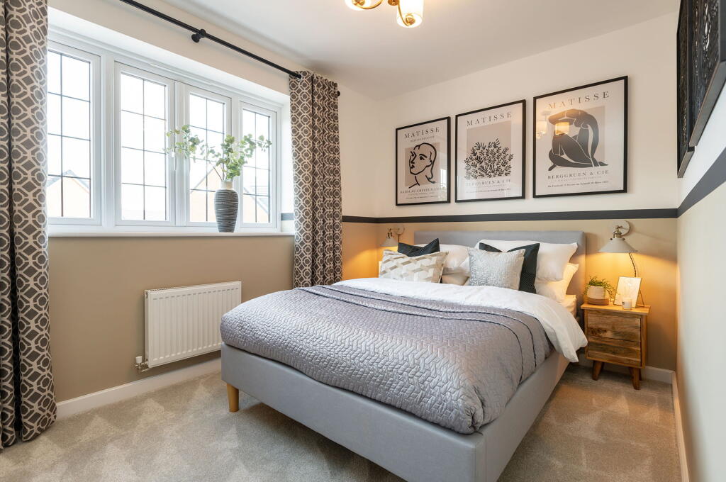 Additional image 9 of Off Tessall Lane,
Birmingham,
B31 5GE