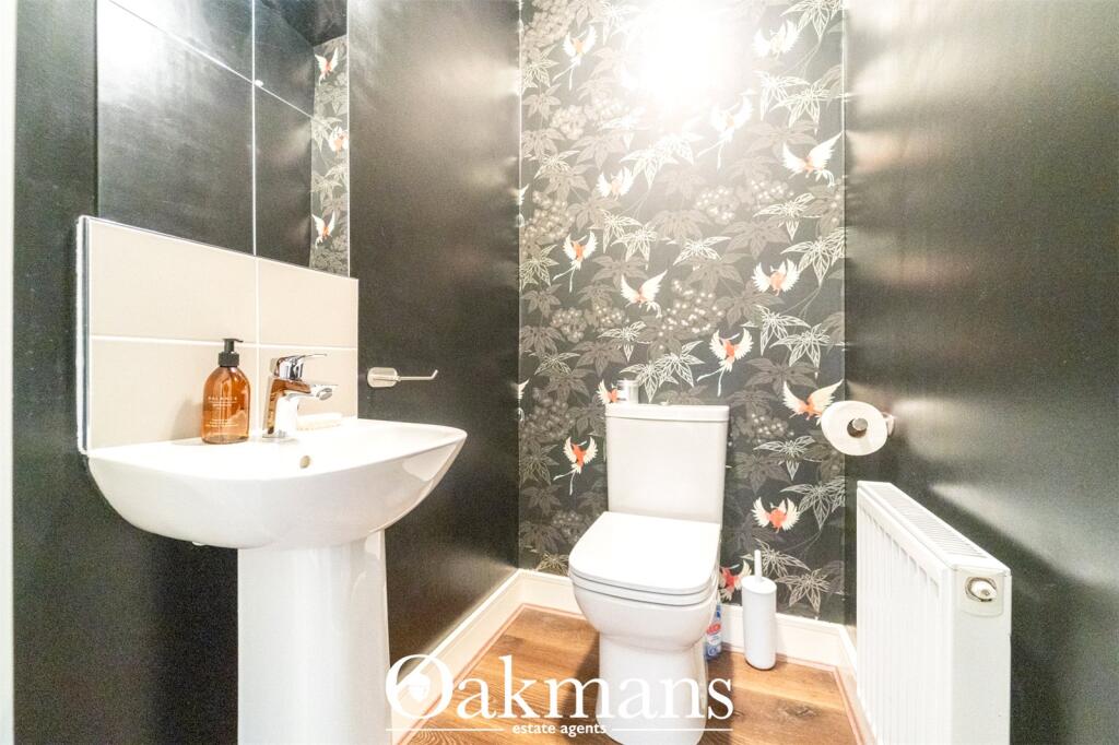 Additional image 11 of Church View Close, Cofton Hackett, Birmingham, B45